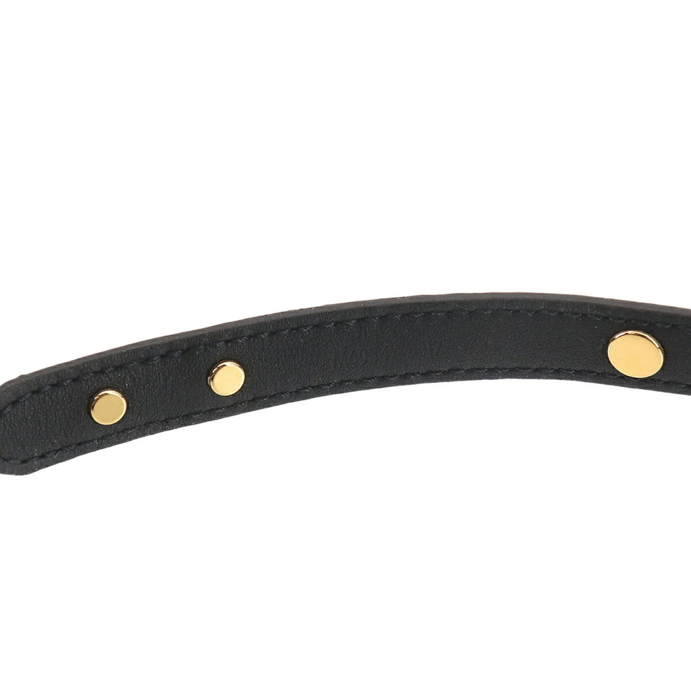 LOUIS VUITTON Brown Monogram Charm Bracelet - Picture 5 of 7